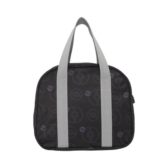 怡寶 午餐袋-耿鬼