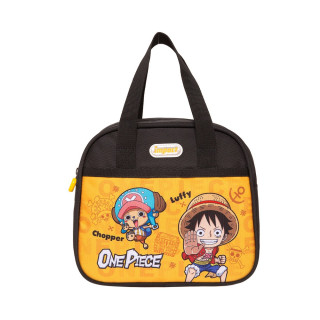 怡寶 午餐袋-航海王