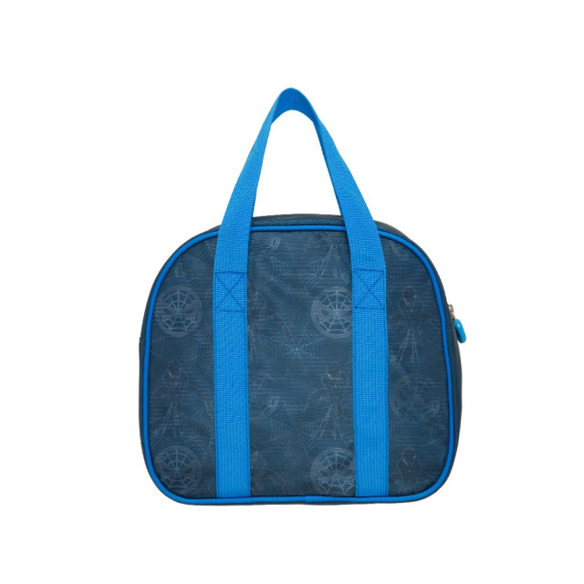 怡寶 午餐袋-蜘蛛人