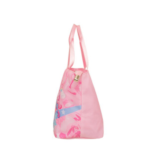 怡寶 午餐袋-粉彩獨角獸