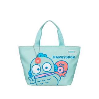 怡寶 午餐袋-人魚漢頓