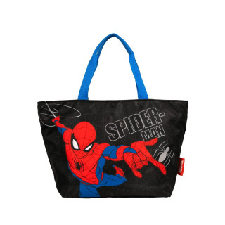 怡寶 午餐袋-蜘蛛人