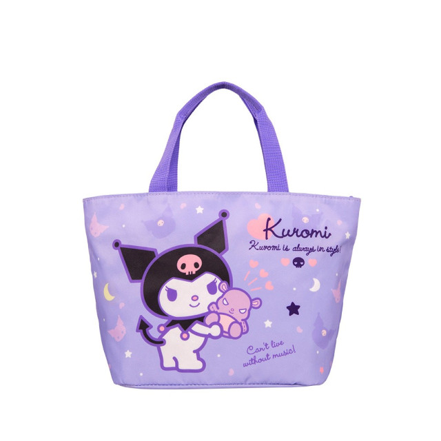 怡寶 午餐袋-酷洛米