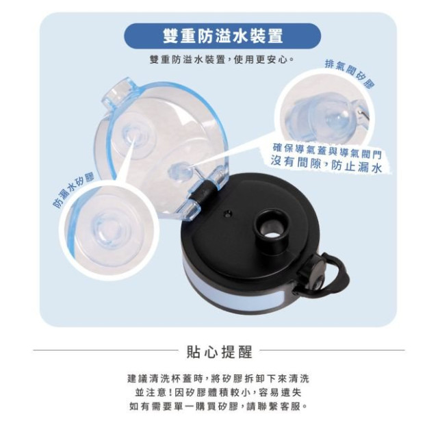 怡寶 彈蓋水壺500ML(多款)