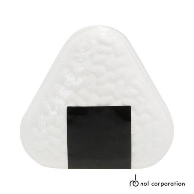 NOL B-SIDE LABEL御飯糰入浴球Ⅱ