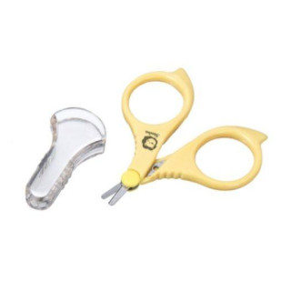 小獅王 嬰兒剪刀