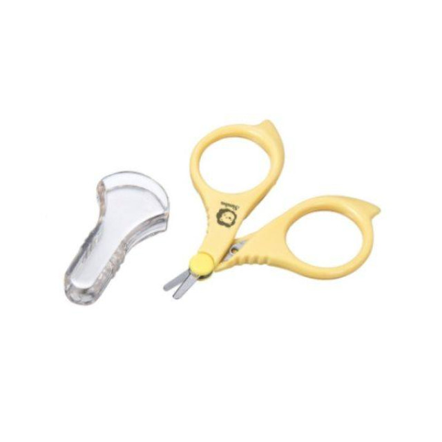 小獅王 嬰兒剪刀