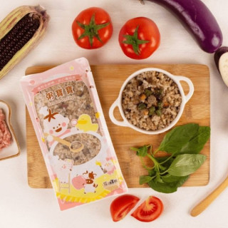 無毒農冷凍 炒飯(多款)