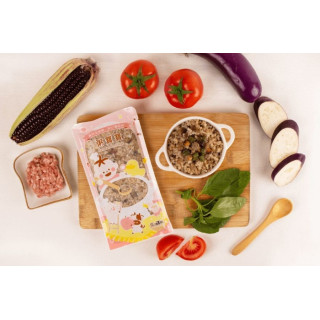 無毒農冷凍 炒飯(多款)