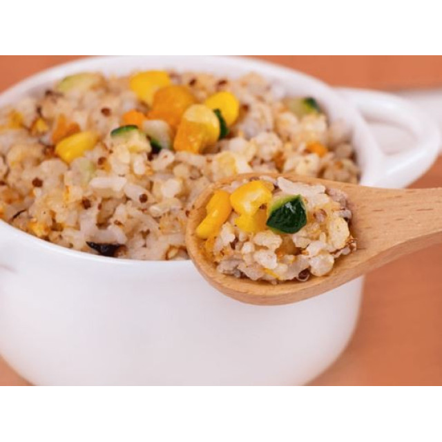 無毒農冷凍 炒飯(多款)