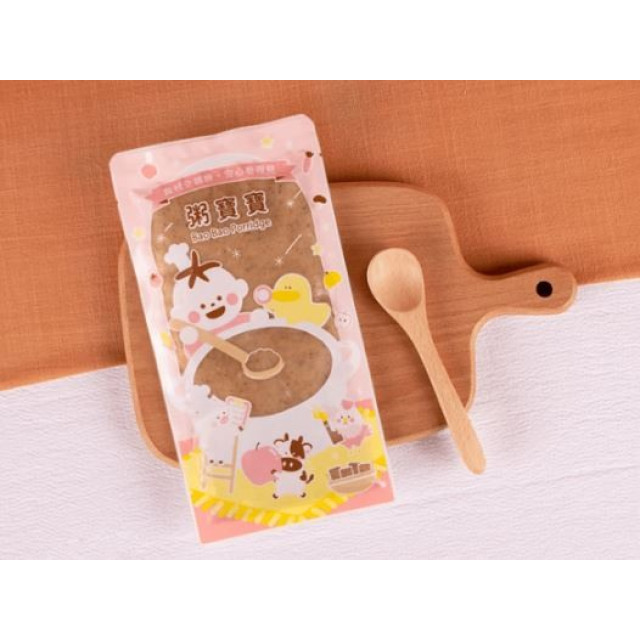 無毒農冷凍 12M+湯品(多款)