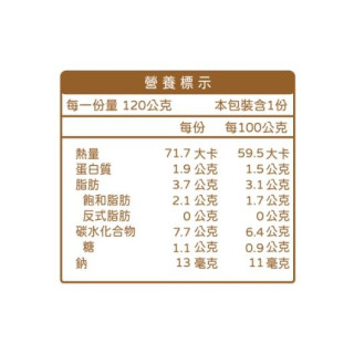 無毒農冷凍7M+濃湯(多款)