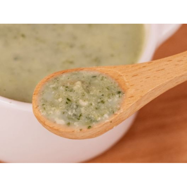 無毒農冷凍 12M+湯品(多款)