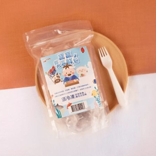 無毒農冷凍 7M+寶寶豪華綜合海鮮包