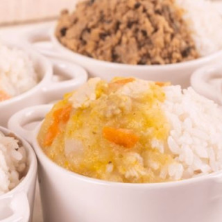 無毒農冷凍 燴料(多款)