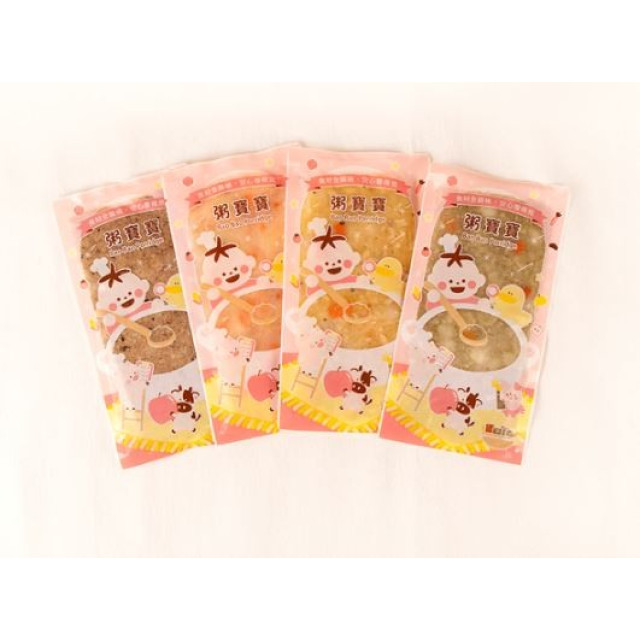 無毒農冷凍 燴料(多款)