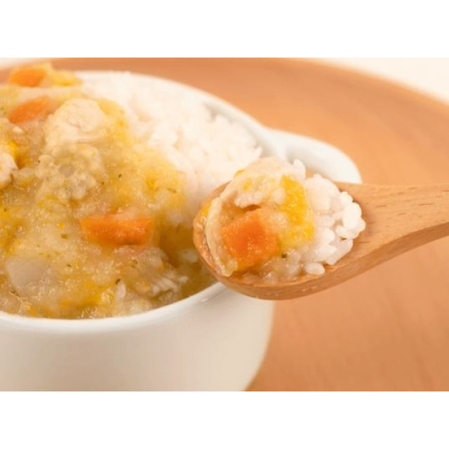 無毒農冷凍 燴料(多款)