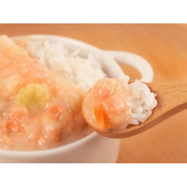 無毒農冷凍 燴料(多款)