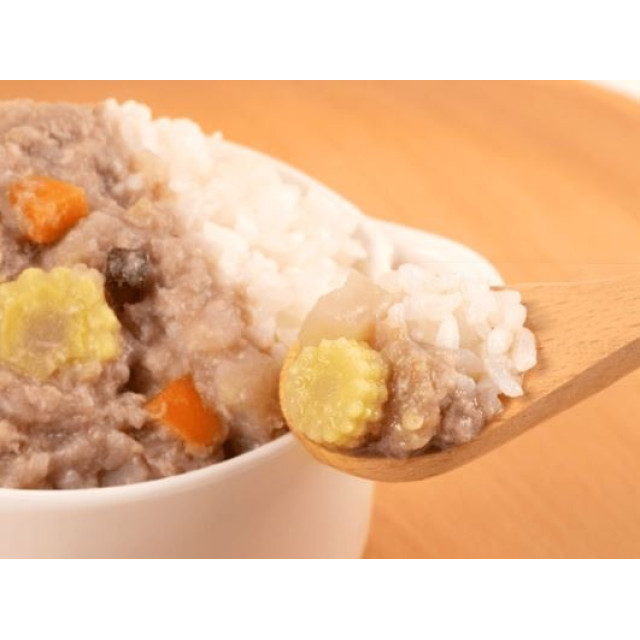 無毒農冷凍 燴料(多款)