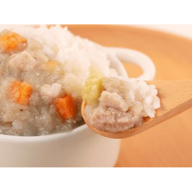 無毒農冷凍 燴料(多款)