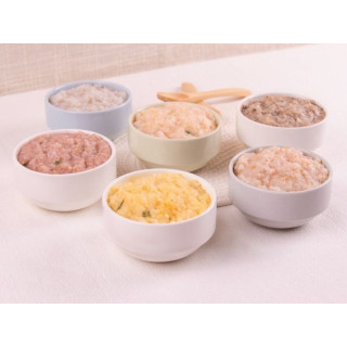 無毒農冷凍 10-12M+大寶寶粥 (多款)