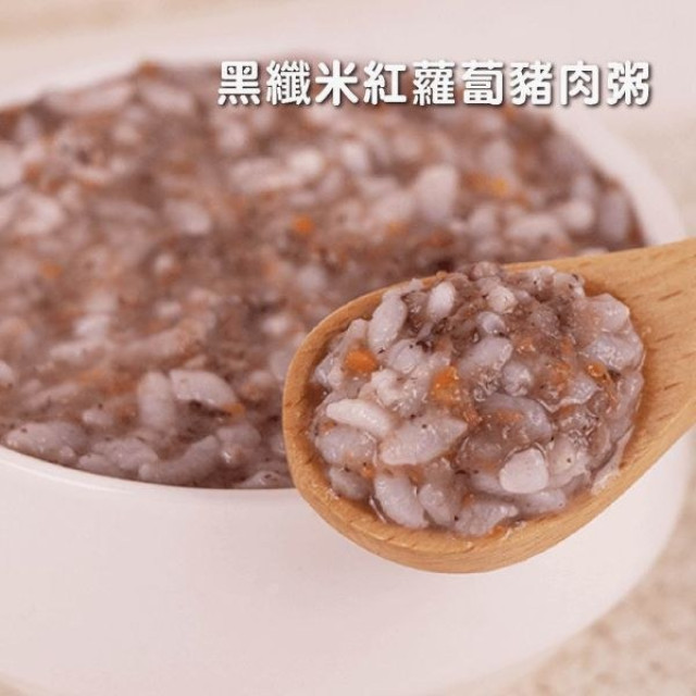 無毒農冷凍 10-12M+大寶寶粥 (多款)