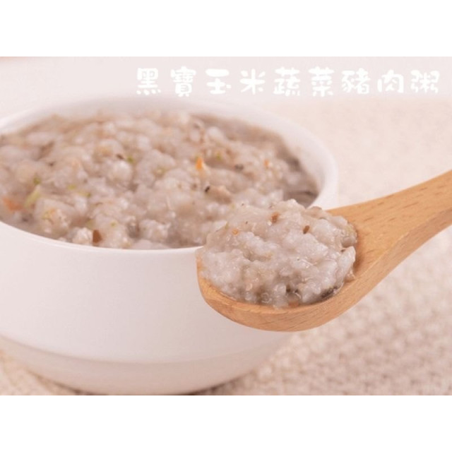 無毒農冷凍 10-12M+大寶寶粥 (多款)