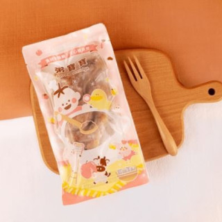 無毒農冷凍 12M+手指食物-小雞腿(多款)