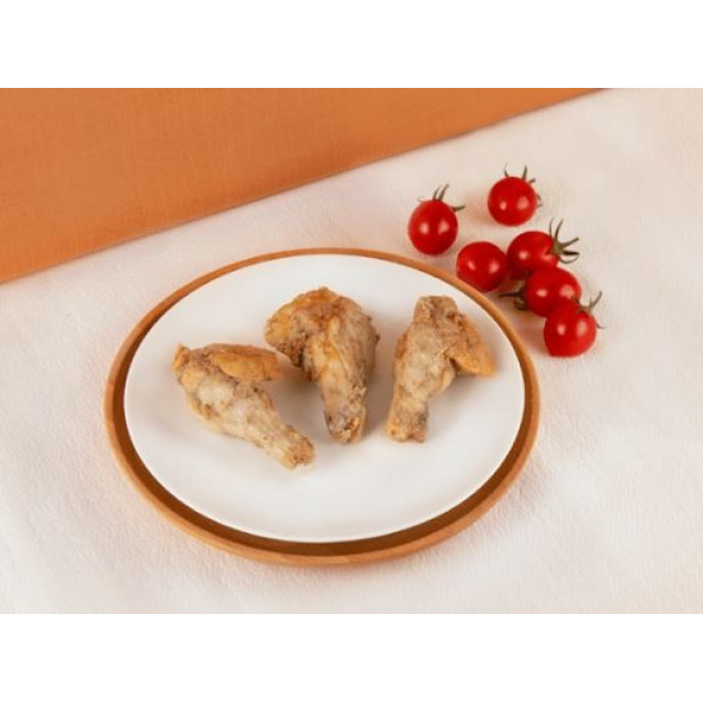 無毒農冷凍 12M+手指食物-小雞腿(多款)