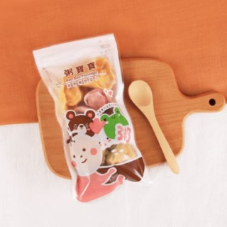 無毒農冷凍 12M+寶寶熟水餃(多款)