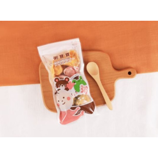 無毒農冷凍 12M+寶寶熟水餃(多款)