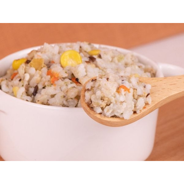 無毒農冷凍 12M+拌拌飯(多款)