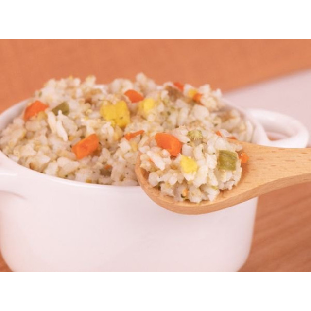 無毒農冷凍 12M+拌拌飯(多款)