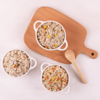 無毒農冷凍 12M+拌拌飯(多款)