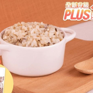 無毒農冷凍 12M+寶寶炊飯PLUS+(多款)
