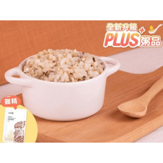 無毒農冷凍 12M+寶寶炊飯PLUS+(多款)