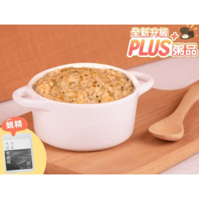 無毒農冷凍 12+寶寶燉飯PLUS+(多款)