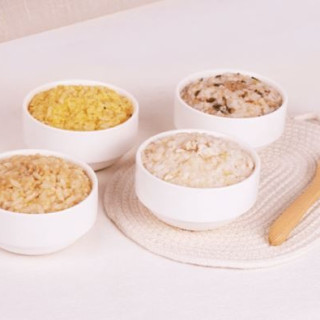 無毒農冷凍 大寶寶10-12M+閃亮升級粥PLUS+(多款)