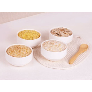 無毒農冷凍 大寶寶10-12M+閃亮升級粥PLUS+(多款)