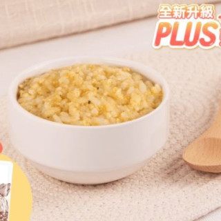 無毒農冷凍 大寶寶10-12M+閃亮升級粥PLUS+(多款)