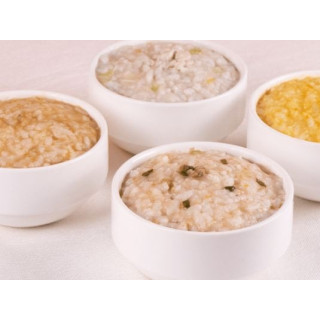 無毒農冷凍 中寶寶7-9M+閃亮升級粥PLUS+(多款)