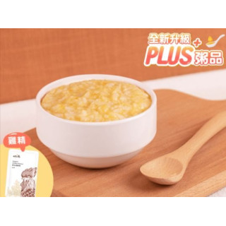 無毒農冷凍 中寶寶7-9M+閃亮升級粥PLUS+(多款)