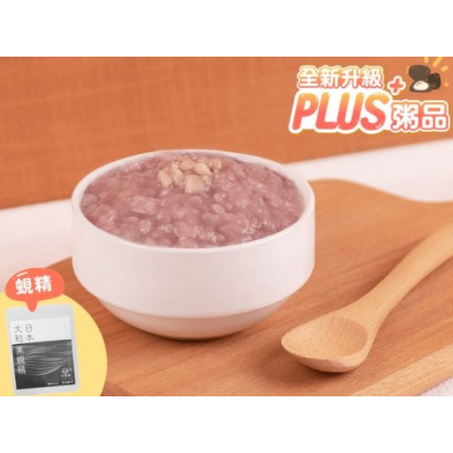 無毒農冷凍 中寶寶7-9M+閃亮升級粥PLUS+(多款)
