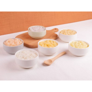 無毒農冷凍 7-9M+中寶寶粥(多款)