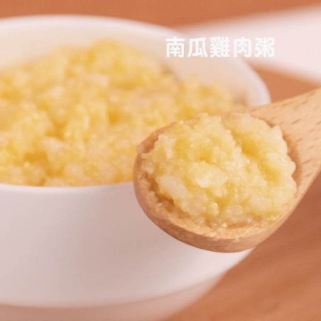 無毒農冷凍 7-9M+中寶寶粥(多款)