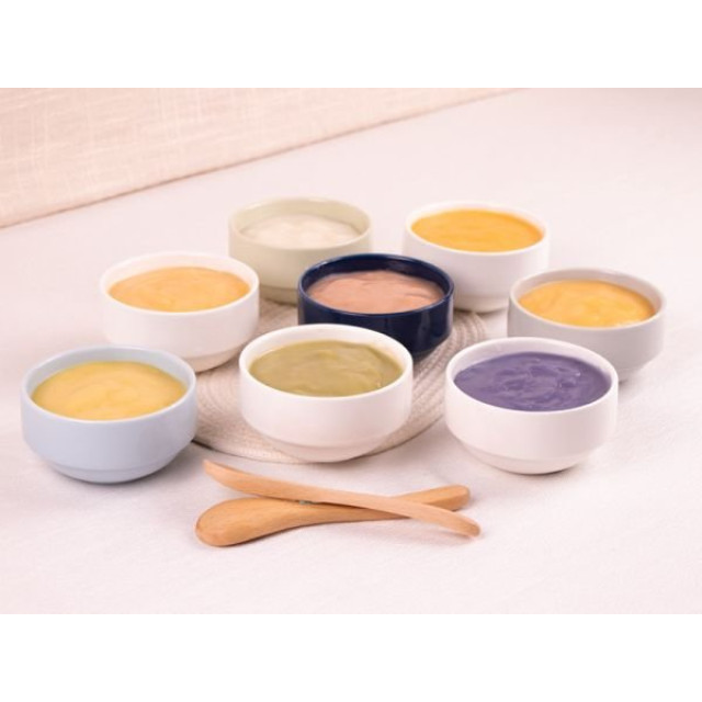 無毒農冷凍 4-6M+小寶寶米糊(多款)