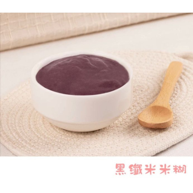 無毒農冷凍 4-6M+小寶寶米糊(多款)
