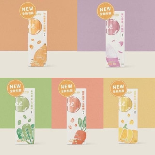 森林麵食 裸麵(多款)