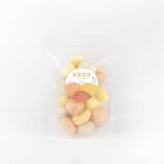 森森星球 綜合寶寶饅頭(多款)