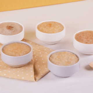 無毒農 7M+常溫寶寶粥150G/包(多款)